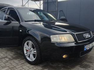 Audi A6 foto 2