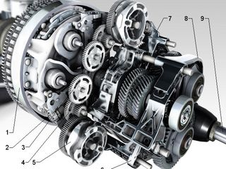 Auto centru specializat pe reparatia cutiilor de viteza mecanice dsg/edc