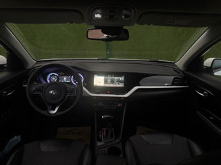 KIA Niro foto 9