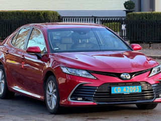 Toyota Camry foto 6