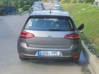 Volkswagen Golf foto 5