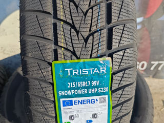 215/65R17 Tristar Mega oferta limitata Iarna! foto 3