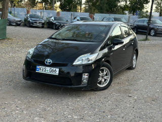 Toyota Prius foto 2