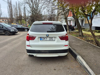 BMW X3 foto 5