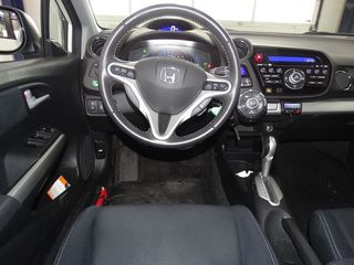 Honda Insight foto 4