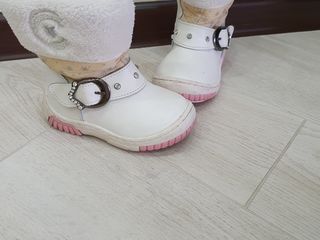 Обувь для девочек foto 3