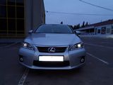 Lexus CT Series foto 3