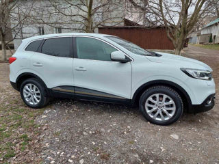 Renault Kadjar foto 5