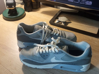 Air max light smoke grey  prm foto 6