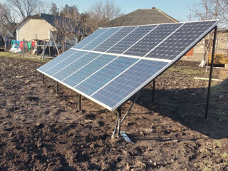 Electrician autorizat , montare panourilor solare foto 2