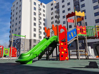 2-х комнатная квартира,  БАМ,  Бельцы,  Бельцы мун. фото 3