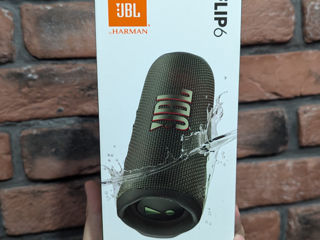 JBL Flip 6 (original NEW) +доставка