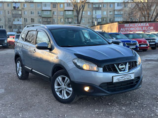 Nissan Qashqai+2 foto 5