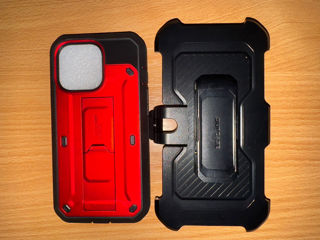 Supcase iPhone 15 Pro