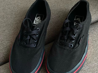 Vans foto 5