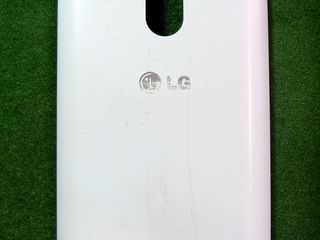 Крышка LG foto 1