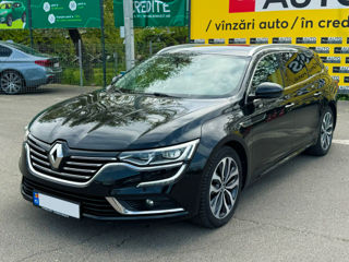 Renault Talisman фото 4