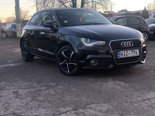 Audi A1 foto 3