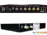 DVB-T TV  Tuner Box в автомобиль. foto 2