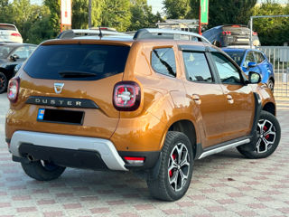 Dacia Duster foto 4