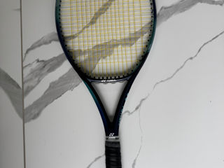 Yonex EZONE 98 TOUR racheta tenis - ракетка для тенниса foto 3