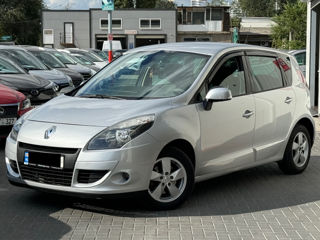 Renault Scenic foto 4