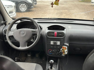 Opel Combo foto 7