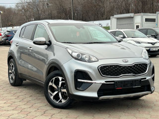 KIA Sportage foto 5