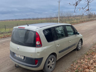 Renault Espace foto 4