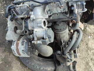 Motor 170 hp