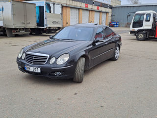 Mercedes E-Class foto 9