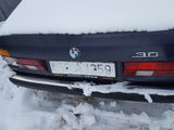 BMW 7 Series foto 3