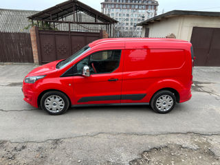 Volkswagen Caddy foto 5