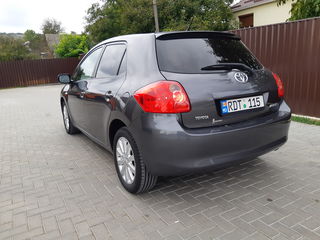 Toyota Auris foto 5