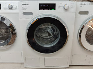 Стиральная машина Miele 9 кг фото 0