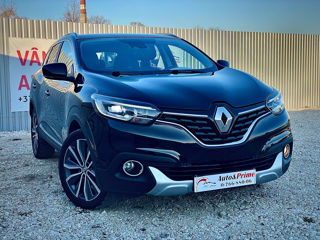 Renault Kadjar foto 3