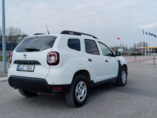 Dacia Duster foto 2