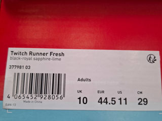 Puma Twitch Runner  фото 5