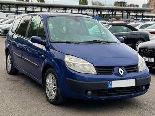 Renault Grand Scenic foto 3