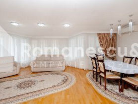 Apartament cu 3 camere, 115 m², Telecentru, Chișinău foto 10