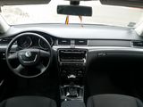 Skoda Superb foto 5