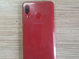Samsung Galaxy A 20( 3ram 32gb ) foto 5