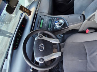 Toyota Prius foto 9