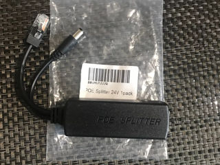 POE Splitter 24v