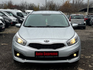 KIA Ceed foto 2