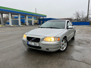 Volvo S60 foto 4