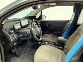 BMW i3 foto 11