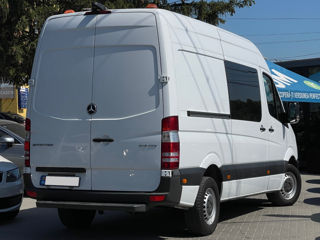 Mercedes Sprinter 313 CDI foto 3