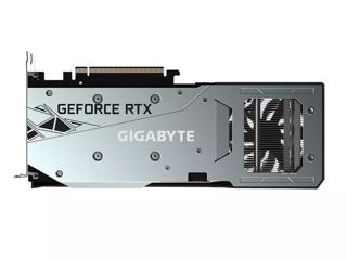 Видеокарта Gigabyte GeForce RTX 3050 Gaming OC foto 3