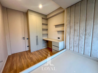 Apartament cu 3 camere,  Râșcani,  Chișinău,  Chișinău mun. foto 7